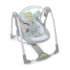 Swing 'n Go Portable Swing™ - Hugs & Hoots™
