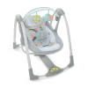 Swing 'n Go Portable Swing™ - Hugs & Hoots™