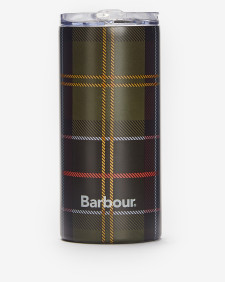 Tazza da viaggio Tartan 