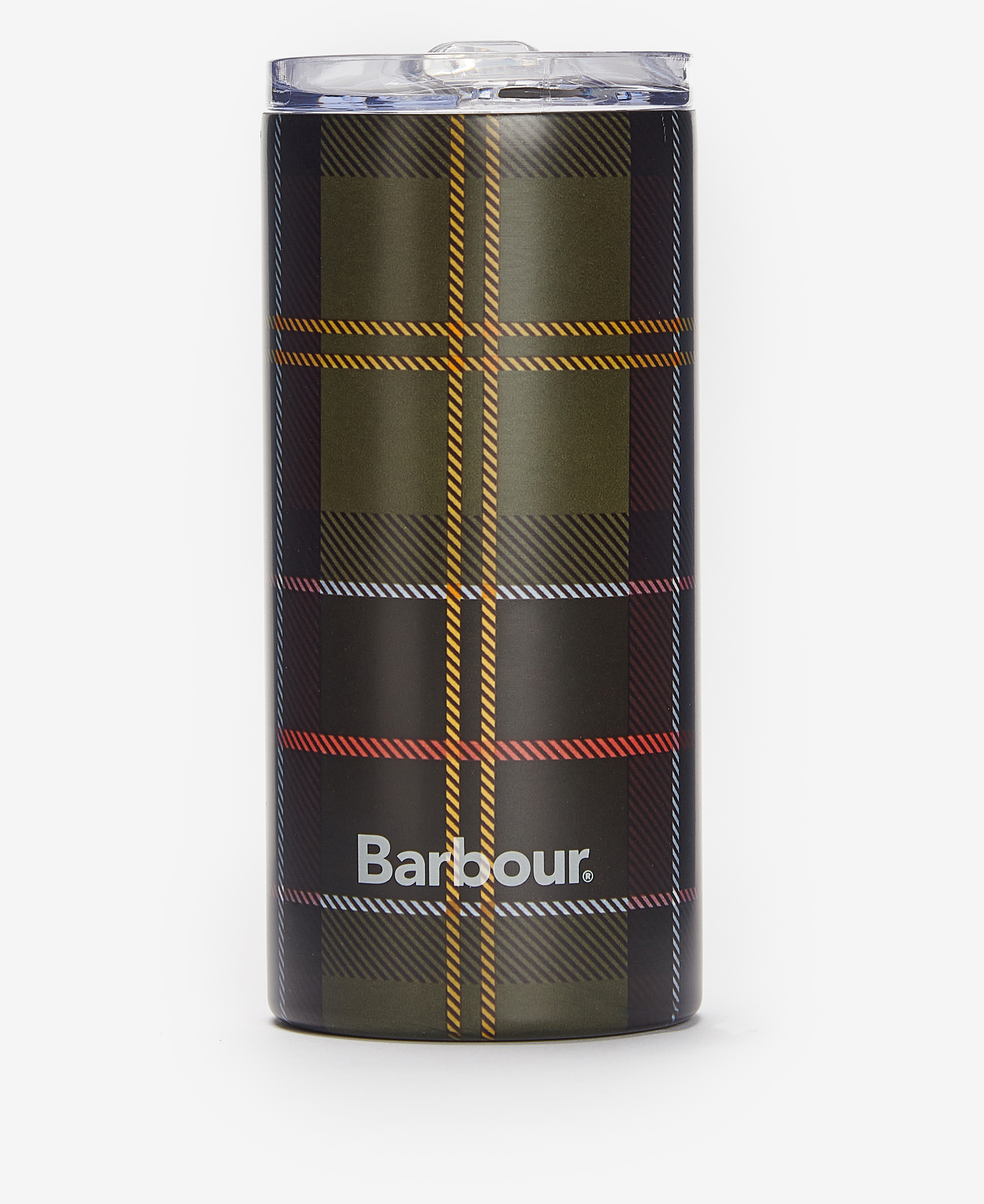 Tazza da viaggio Tartan image number 0