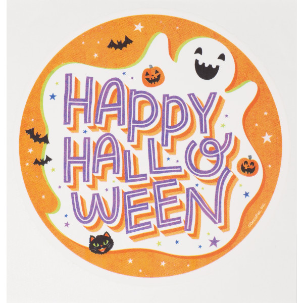 Trick or Treat Variety Edible Image®