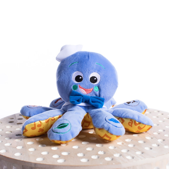 octoplush website