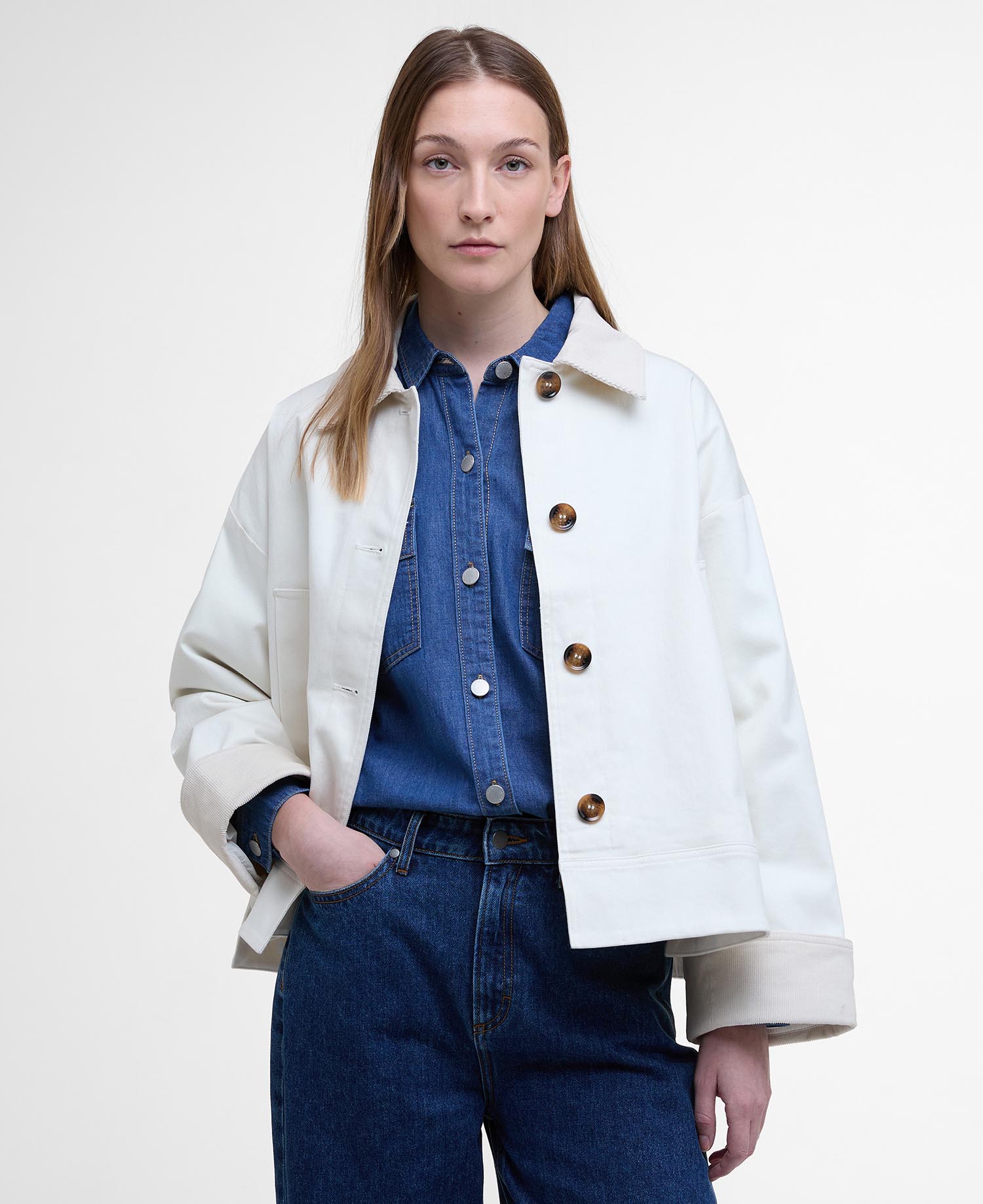 Abbey Casual Jacket image number 0
