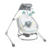 InLighten Cradling Swing & Rocker™ - Avondale™