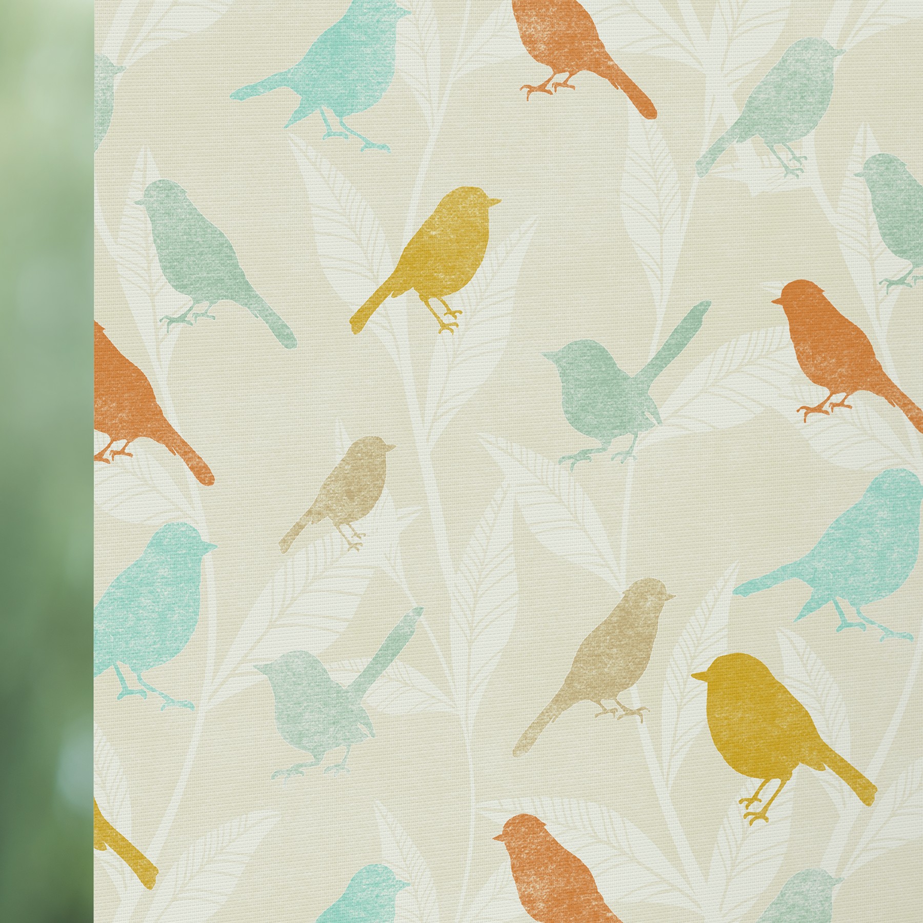 Finch 1314 Roller Blind