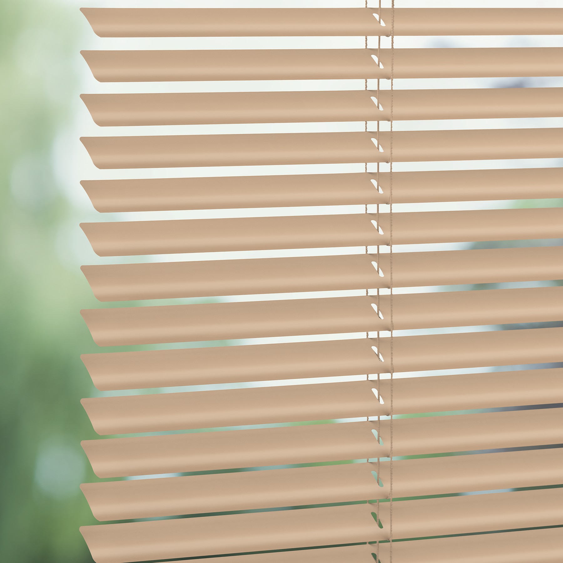 Uni 3251 Metal Venetians