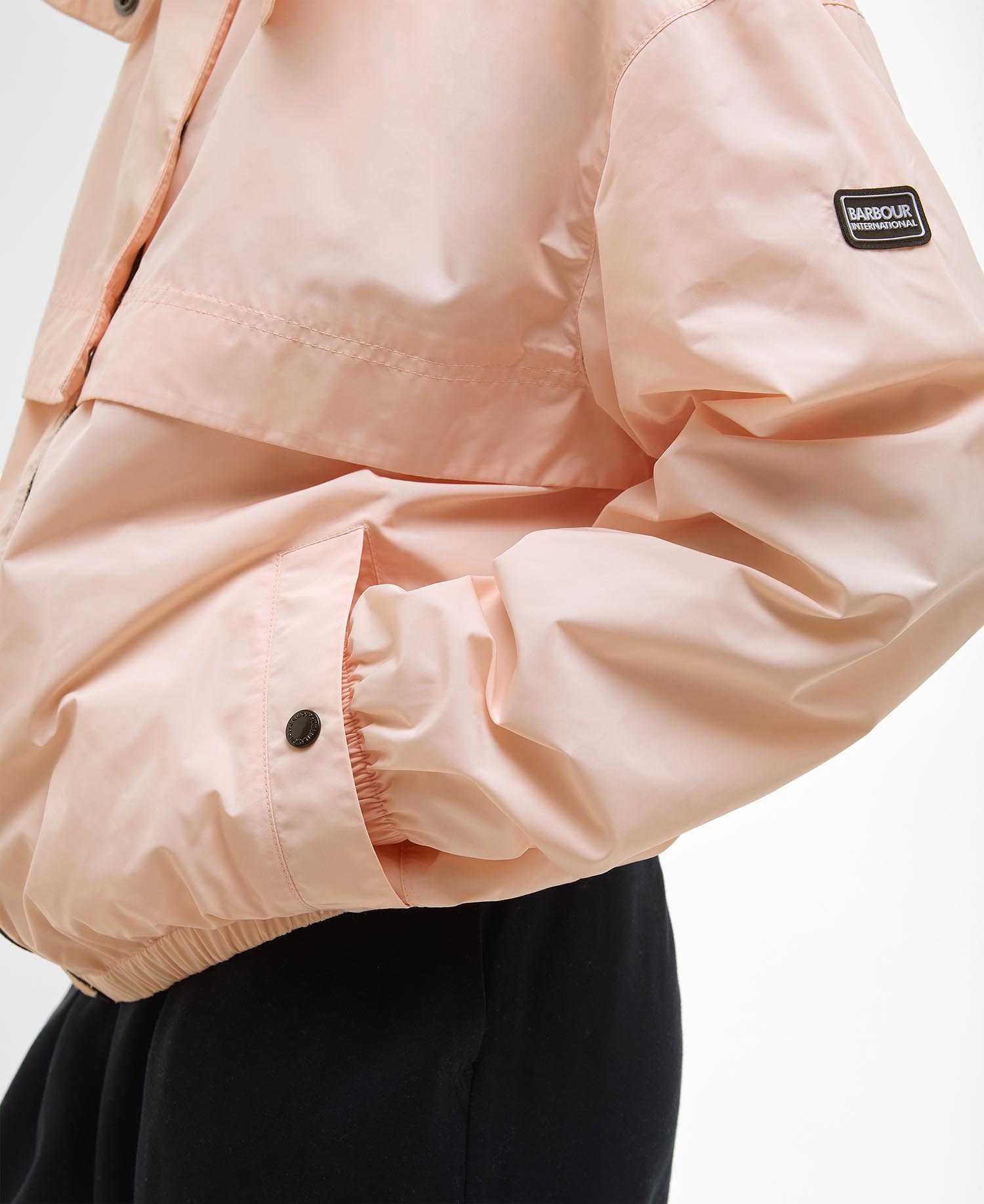 Lolita Showerproof Jacket image number 6
