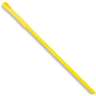 Carlisle, Sparta, Threaded Color Coded Fiberglass Handle, 60", Yellow