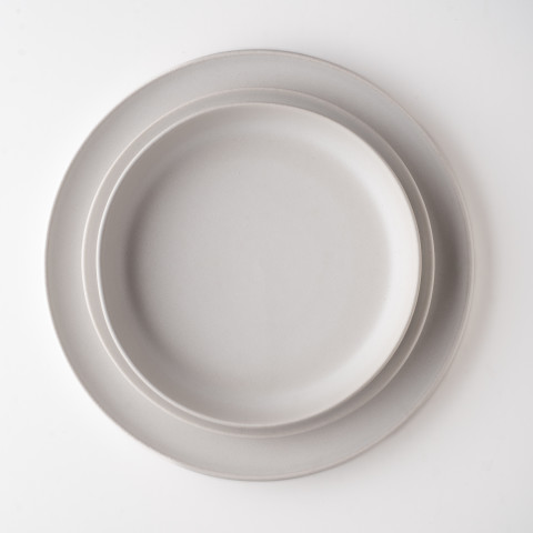 10.6" Dinner Plates