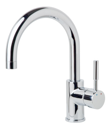 Dia Single Post Bar Faucet