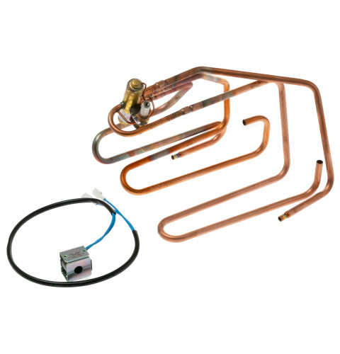 REVERSING VALVE COIL