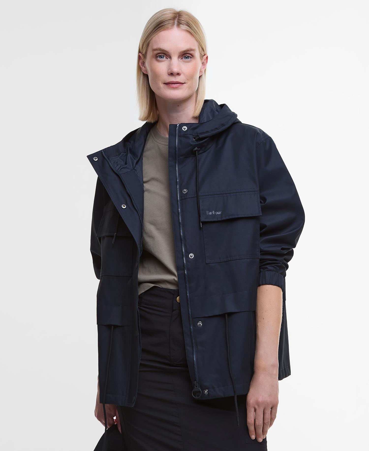 Reese Showerproof Jacket image number 0