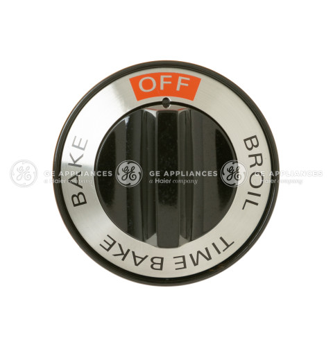 KNOB OVEN