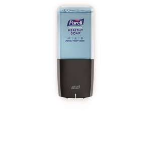 Georgia Pacific, PURELL®, ES10 Hand Soap, 1200ml, Graphite, Automatic Dispenser