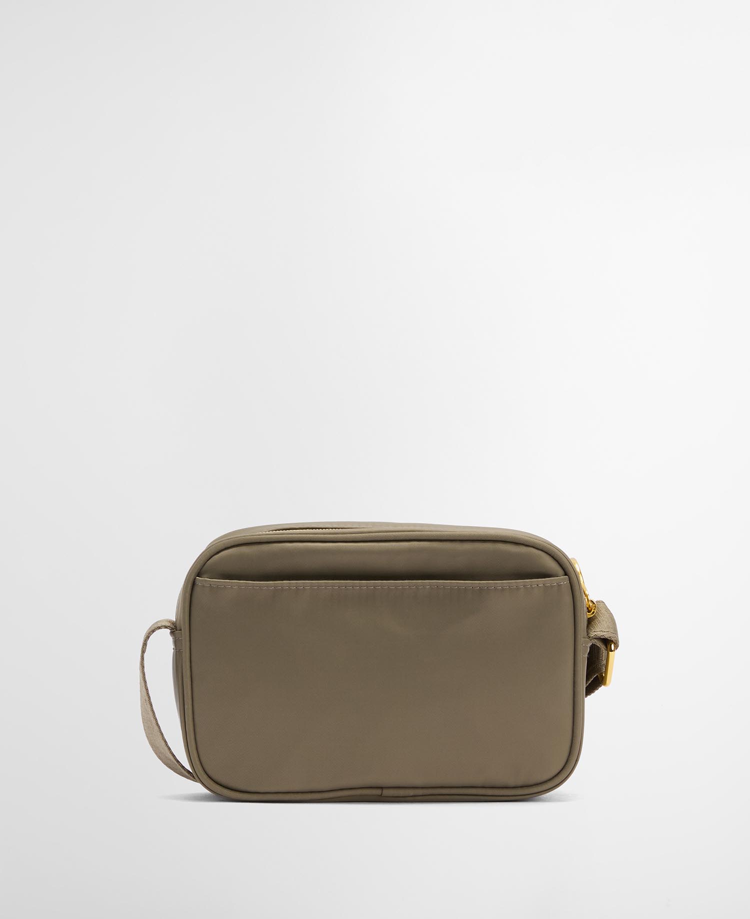 Micro Qualify Crossbody Bag image number 2