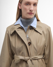 Trench antipioggia Beatrix 