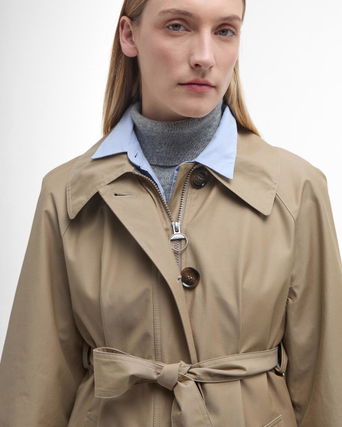 Trench antipioggia Beatrix 