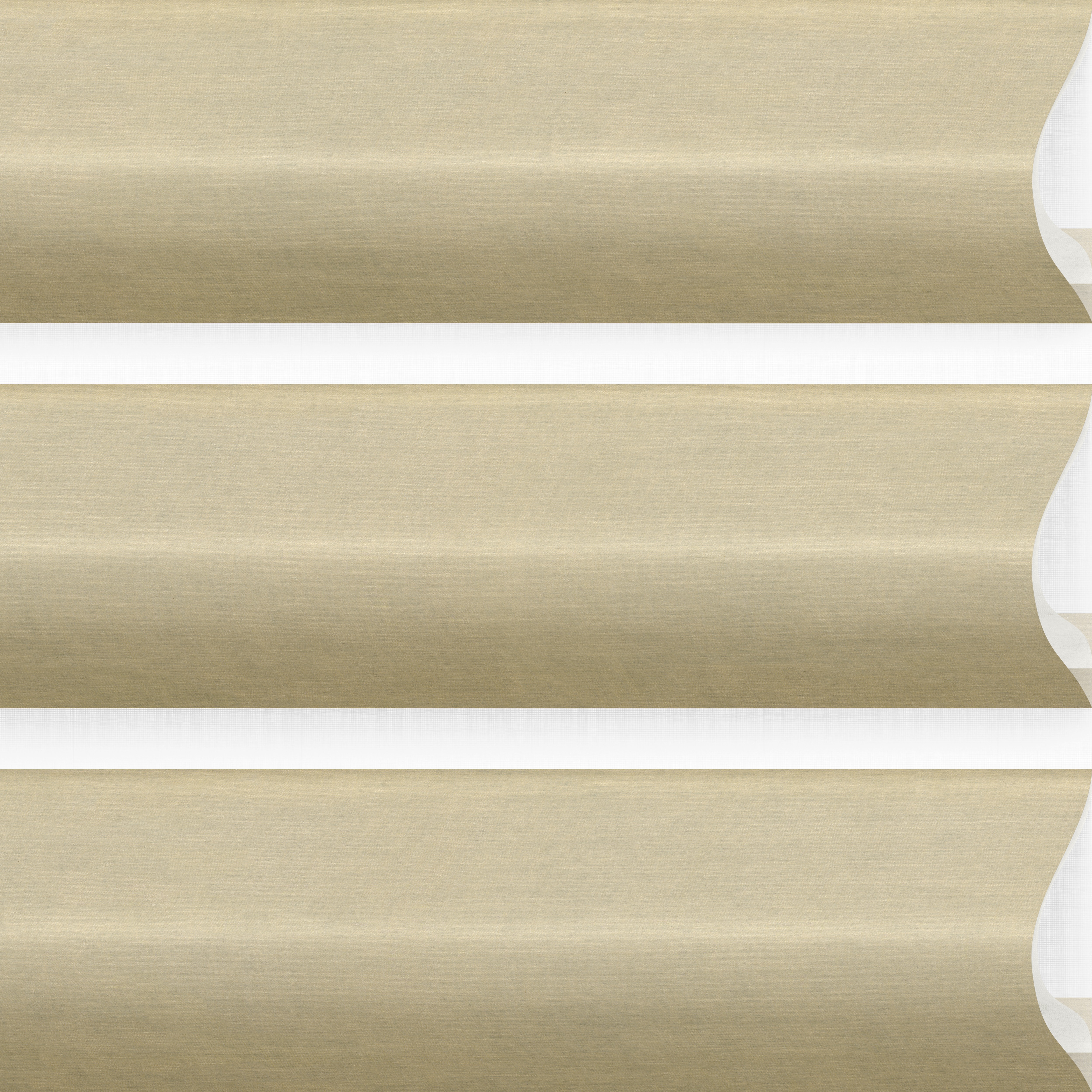 Wool PR10-907 Pirouette® Blinds