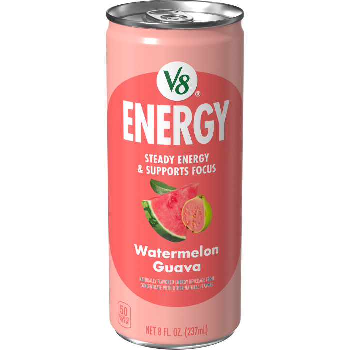 Watermelon Guava