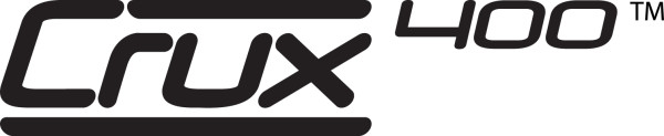 stx lacrosse crux 400 logo