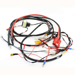 Cable Assembly