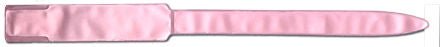 Soft-Lock® Identification Band, 11 – 13 Inch, Pink