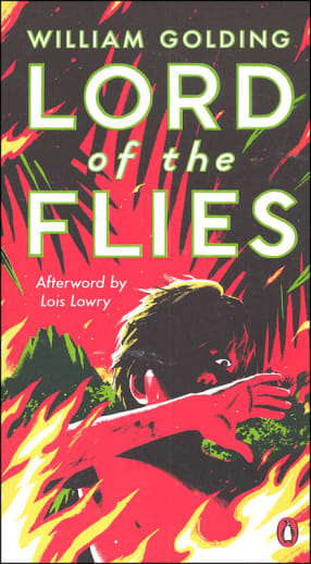 Lord of the Flies by William Golding