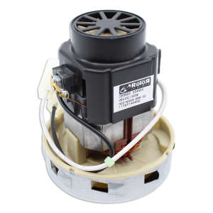 Preass. Suction Motor Xm13