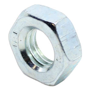 Nut M8X5 Uni 5589 Galv.