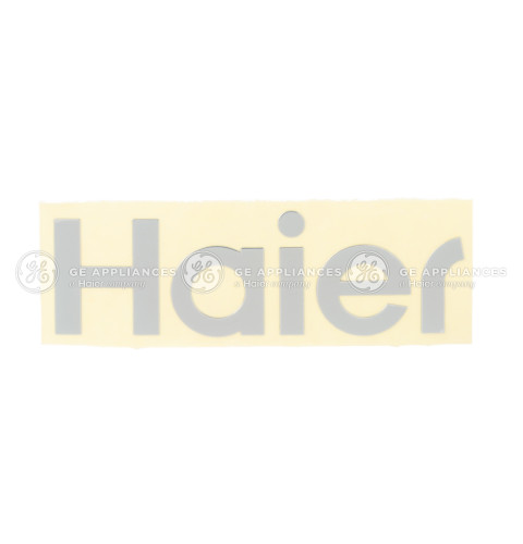 HAIER BADGE