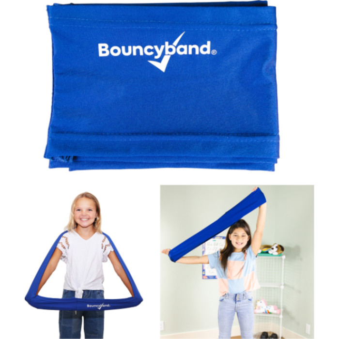 Calming Stretchy Band Fidget Toy