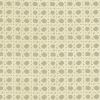 Woven cane/rattan lattice panel, tight hexagonal open-weave of beige strips, forming a repeating geometric pattern; covering a flat surface, decorative textile-like texture in neutral, softly lit close-up.