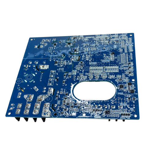 Main Board