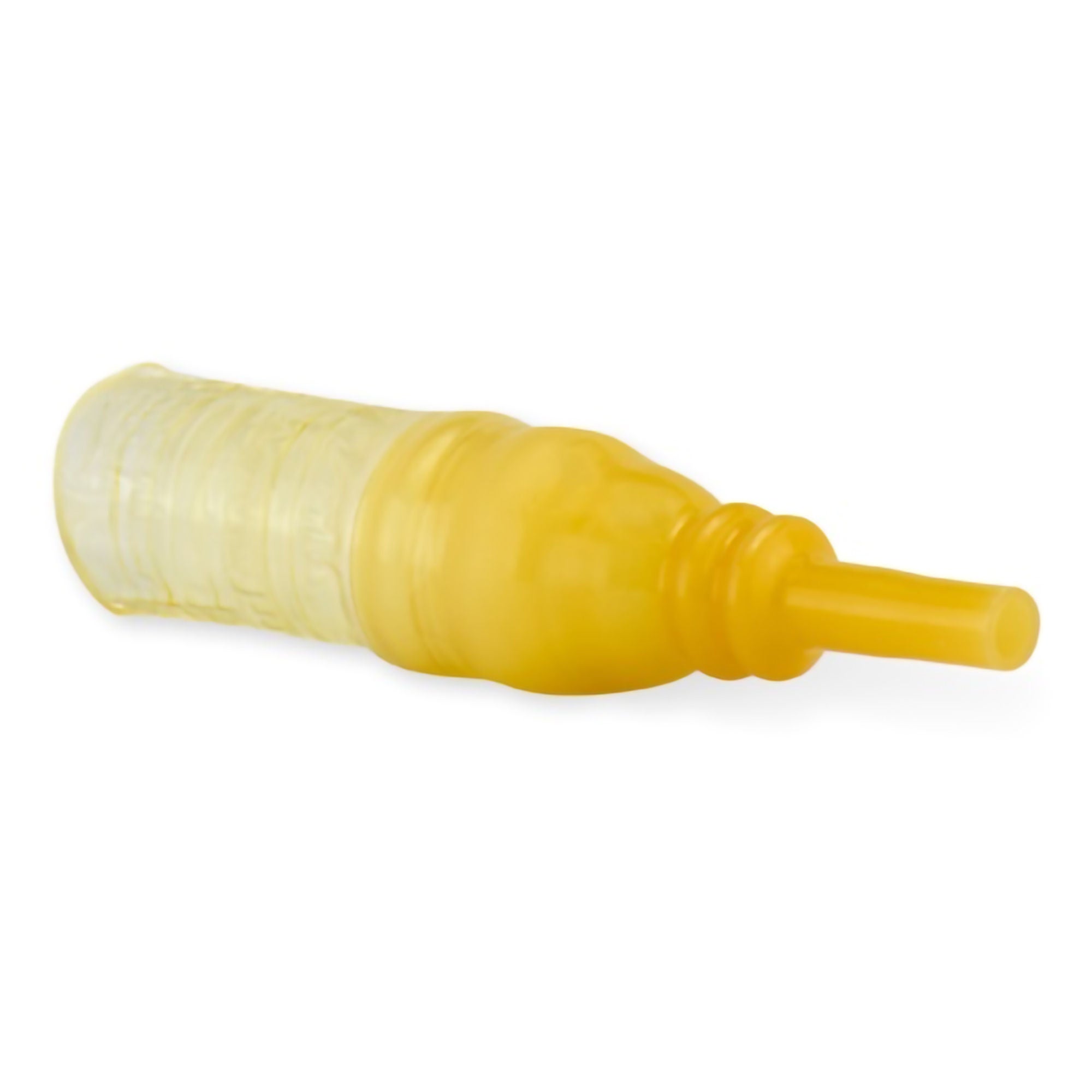 Hollister Extended™ Male External Catheter, Large