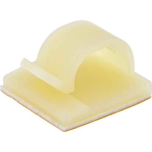 Adhesive Wire Clip (1/2