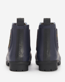 Kingham Wellingtons Classic Navy