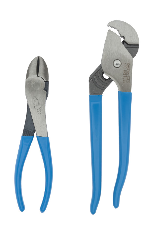 AS-1 2pc Pliers Set