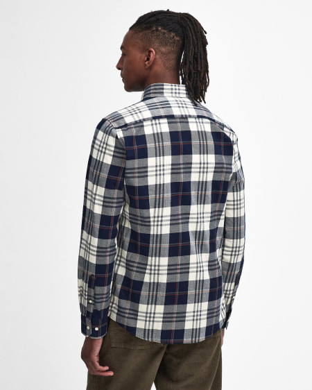 Camicia sartoriale Edgar