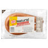 Oscar Mayer Natural Selects Hardwood Smoked Uncured Beef Sausage, 12 oz Pack