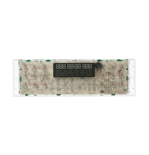 Range control board TO12 ELE