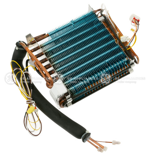 EVAP/DEFROST HTR FZ ASM