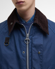 Giacca cerata SL Spey 