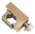 Vise Connector Bronze 6 Sol to 2 Sol 5/16 in. Thread