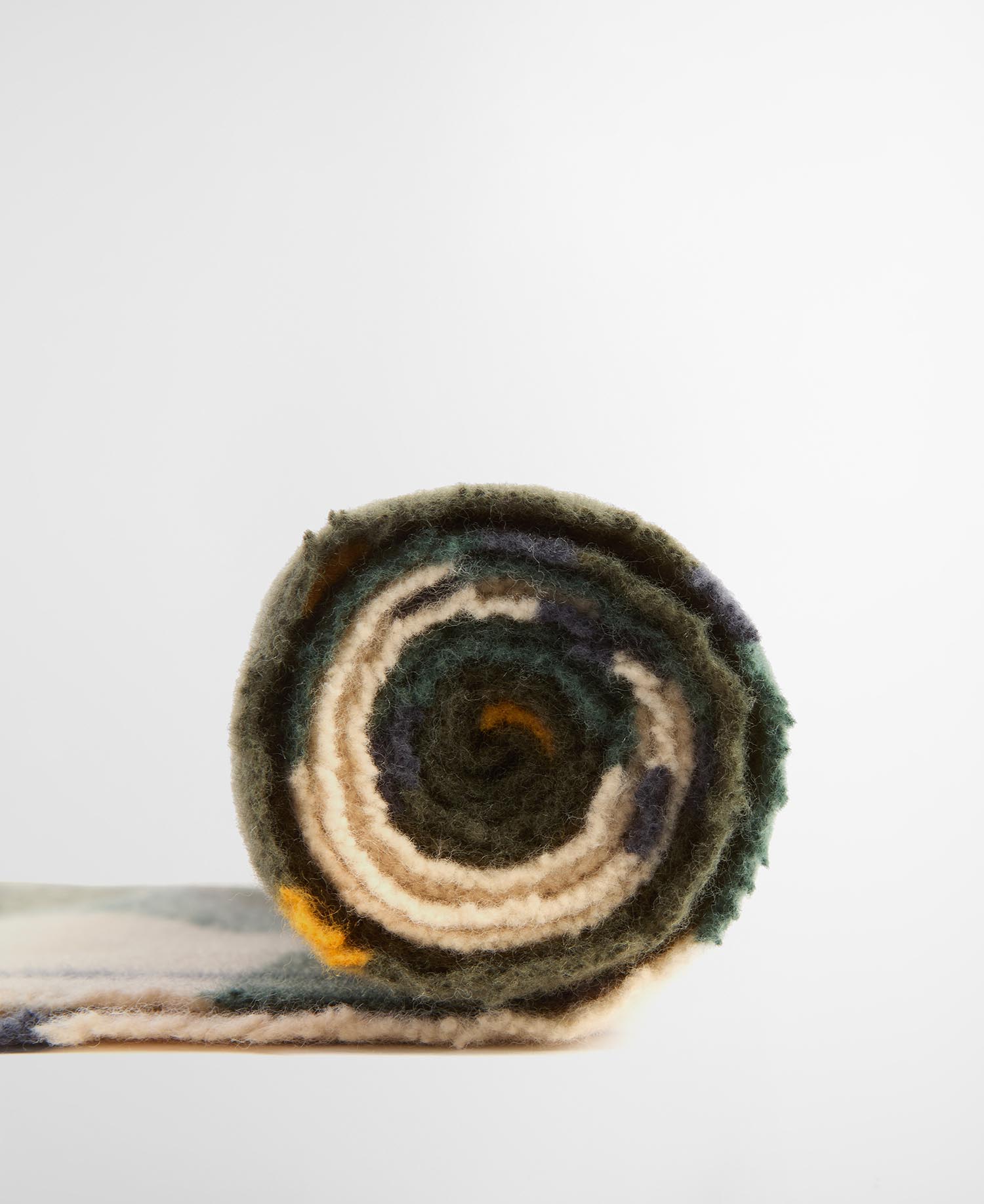 Deanna Tartan Scarf image number 3