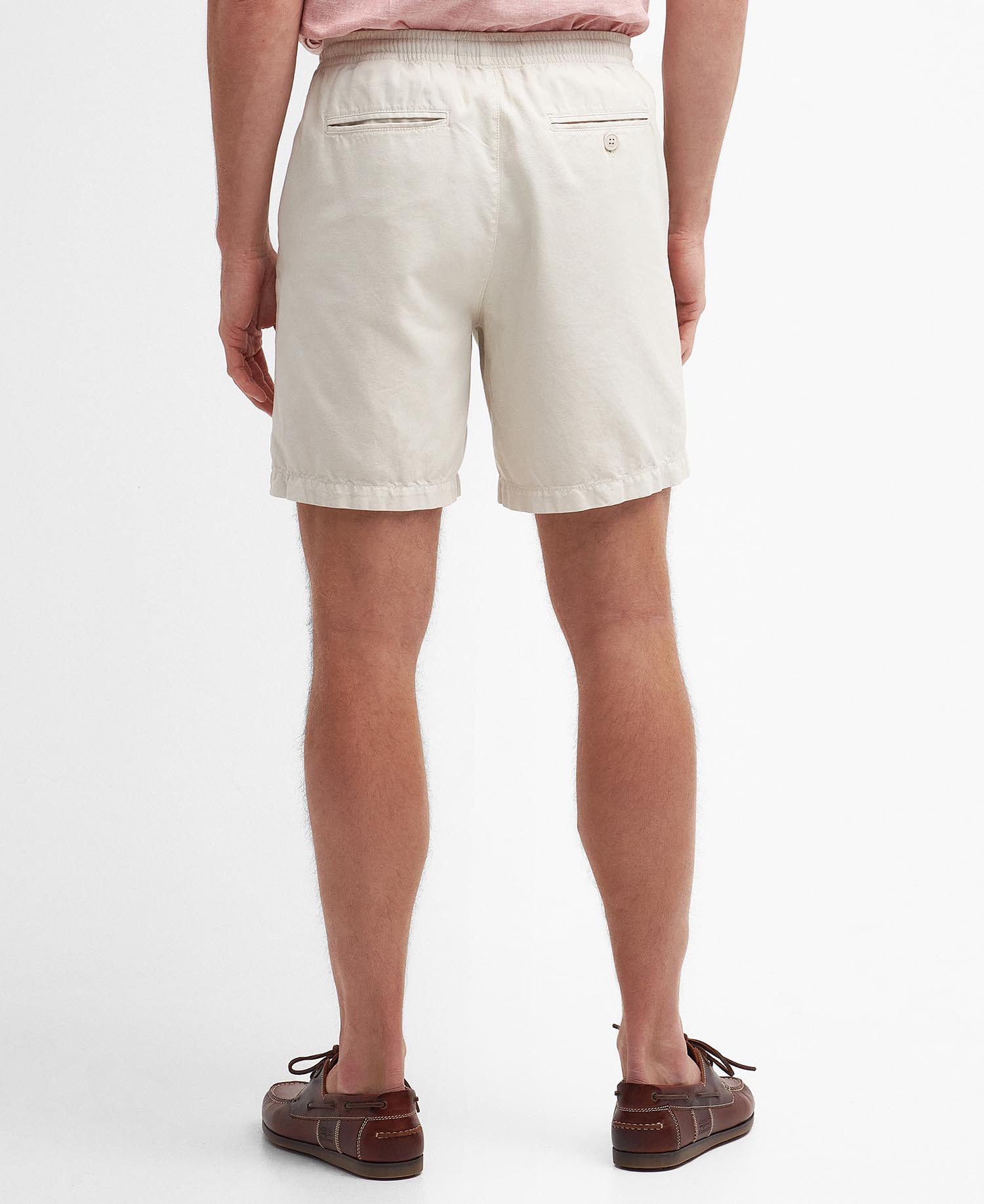 Oxtown Drawcord Shorts image number 2