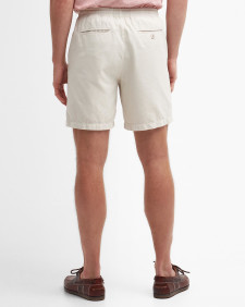 Oxtown Drawcord Shorts 