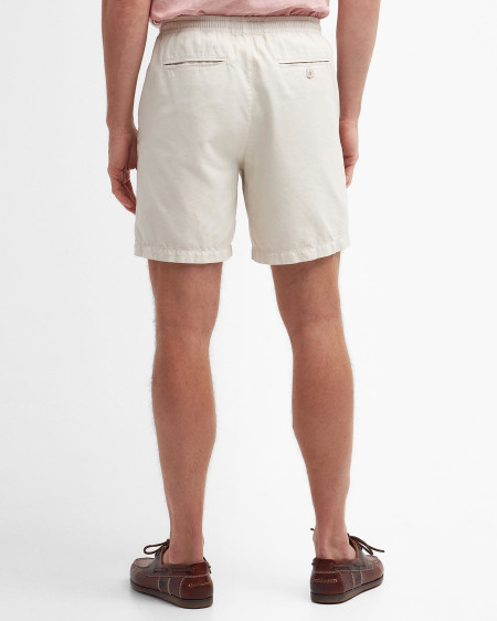 Oxtown Drawcord Shorts