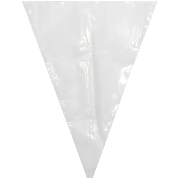 Disposable 18 2 Color Pastry Bags | DecoPac