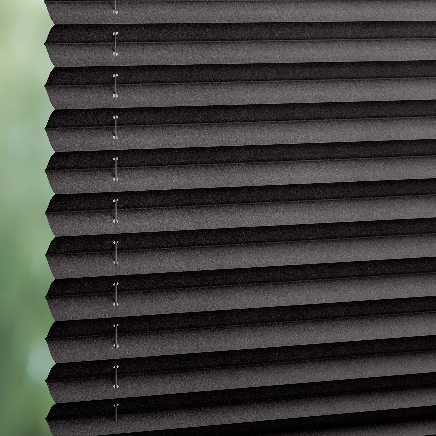 Opal Metal FR 4419 Pleated Blind