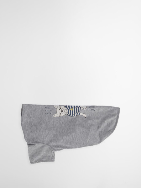 Sea Dog T-Shirt Sea Dog T-Shirt
